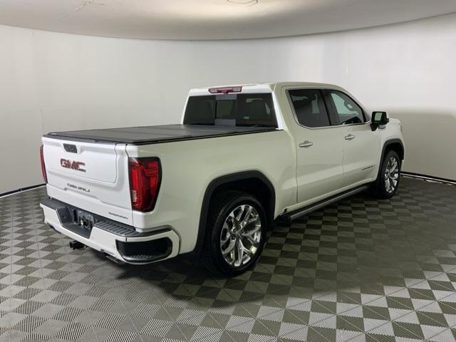used 2020 GMC Sierra 1500 car, priced at $31,846