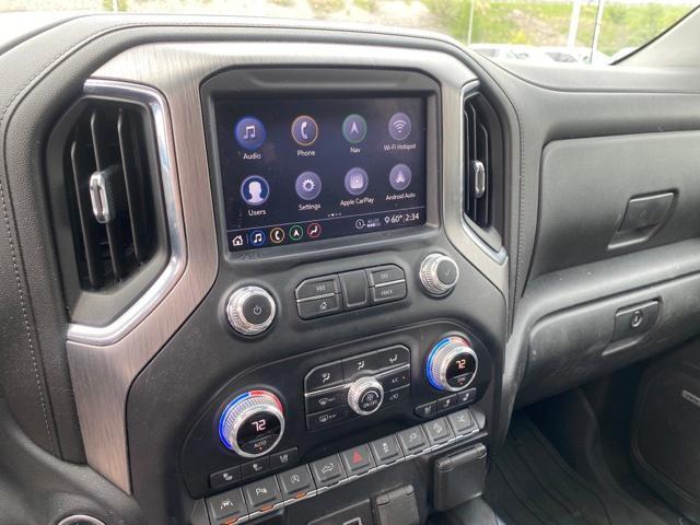 used 2020 GMC Sierra 1500 car, priced at $31,846