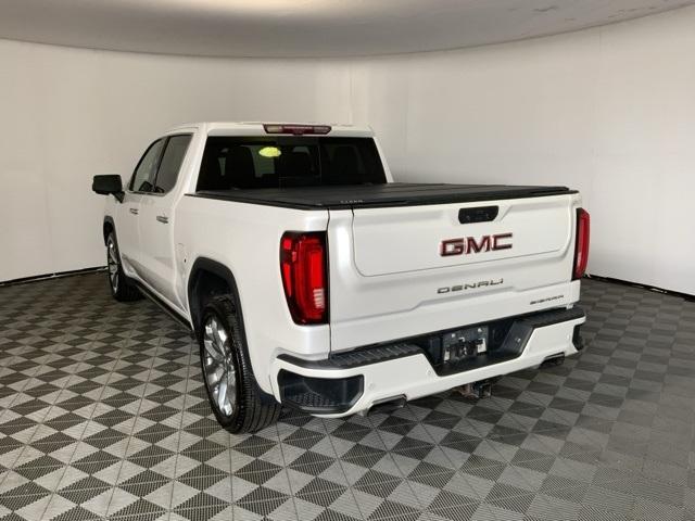 used 2020 GMC Sierra 1500 car, priced at $31,846