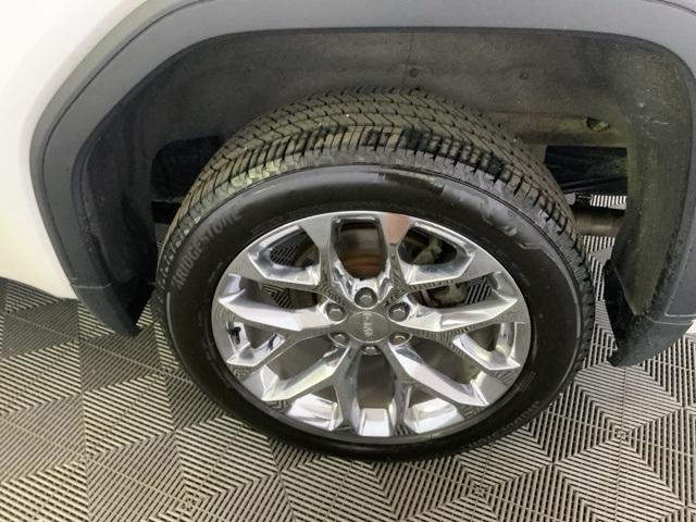 used 2020 GMC Sierra 1500 car, priced at $31,846