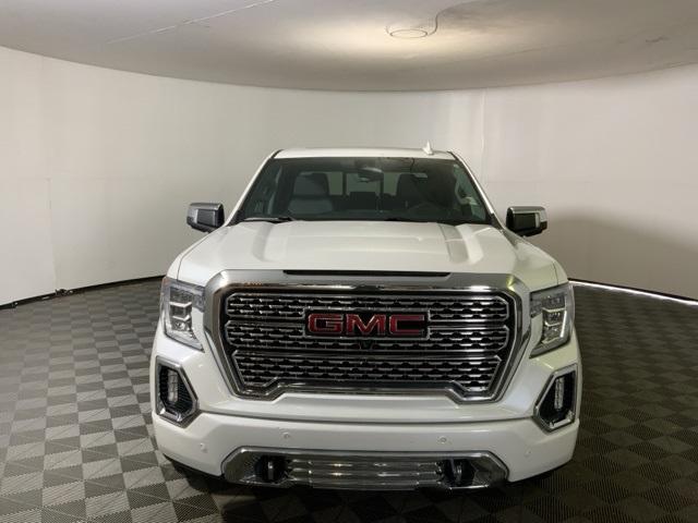 used 2020 GMC Sierra 1500 car, priced at $31,846