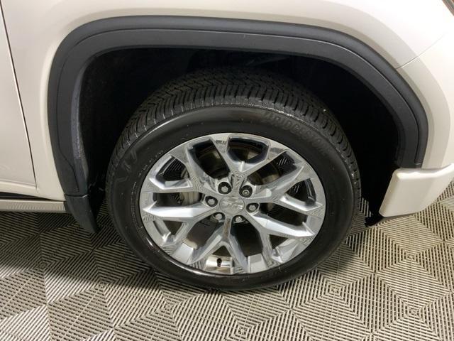 used 2020 GMC Sierra 1500 car, priced at $31,846
