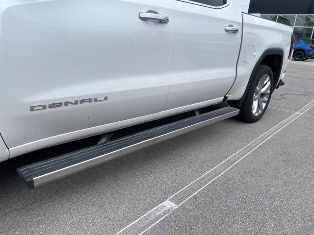 used 2020 GMC Sierra 1500 car, priced at $31,846
