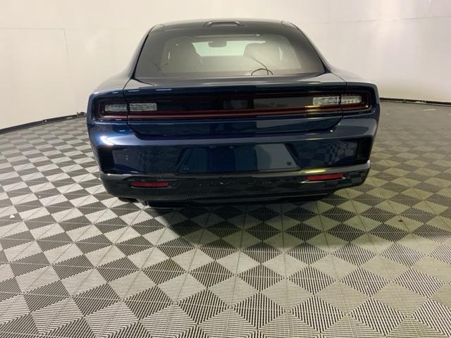 used 2024 Dodge Charger Daytona car, priced at $49,858