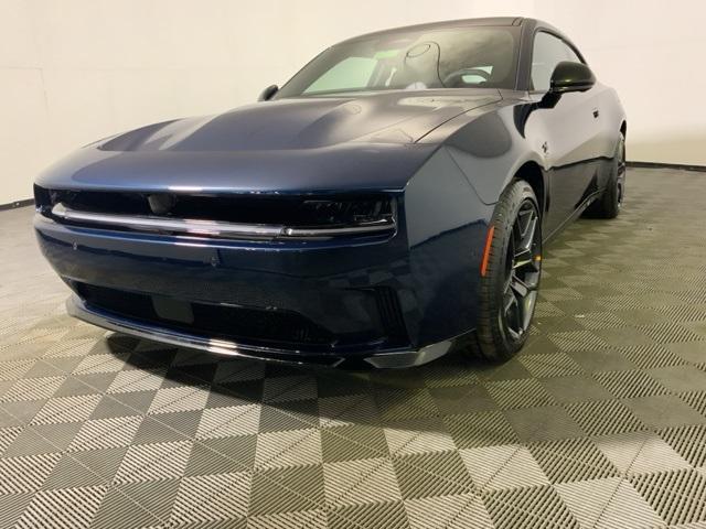 used 2024 Dodge Charger Daytona car, priced at $49,858