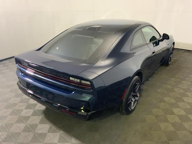 used 2024 Dodge Charger Daytona car, priced at $49,858