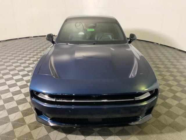 used 2024 Dodge Charger Daytona car, priced at $49,858