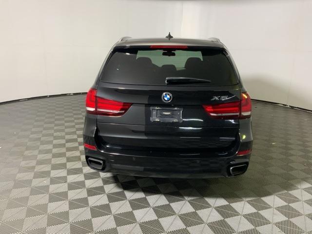 used 2016 BMW X5 car, priced at $16,891