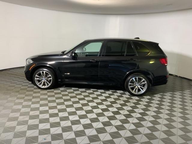 used 2016 BMW X5 car, priced at $16,891