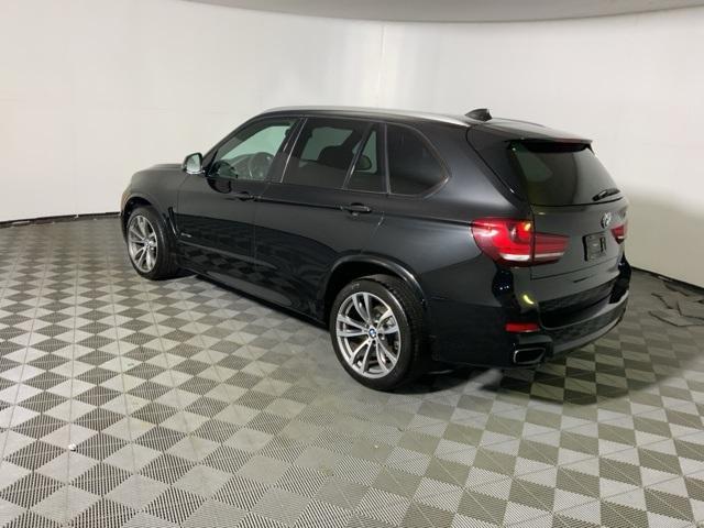 used 2016 BMW X5 car, priced at $16,891