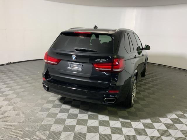 used 2016 BMW X5 car, priced at $16,891