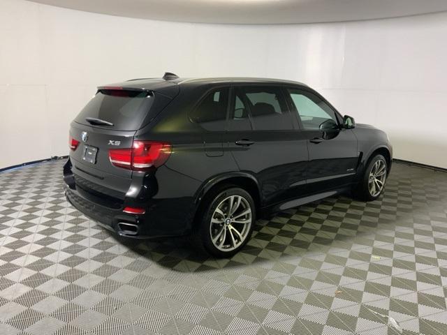 used 2016 BMW X5 car, priced at $16,891