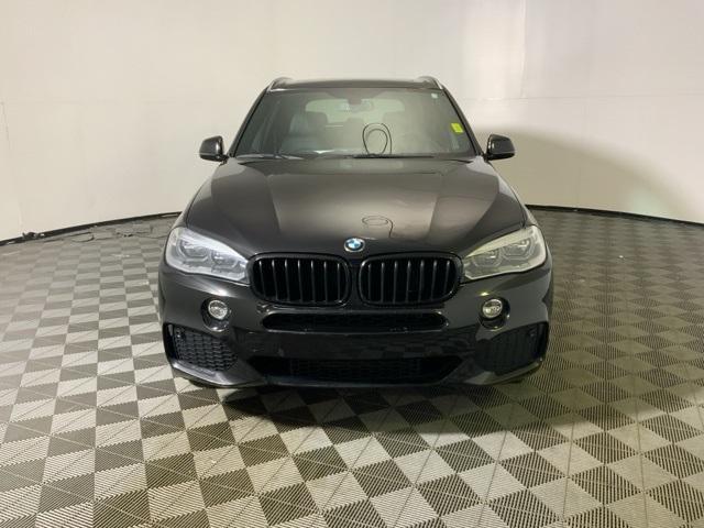 used 2016 BMW X5 car, priced at $16,891