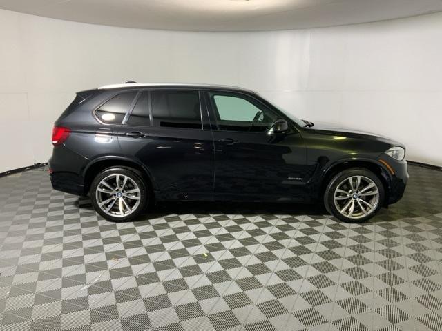 used 2016 BMW X5 car, priced at $16,891