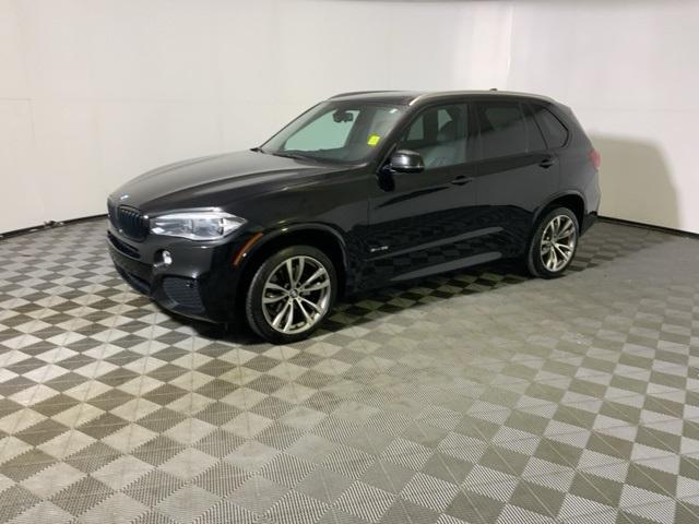 used 2016 BMW X5 car, priced at $16,891