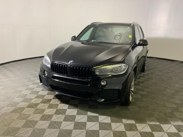 used 2016 BMW X5 car, priced at $16,891