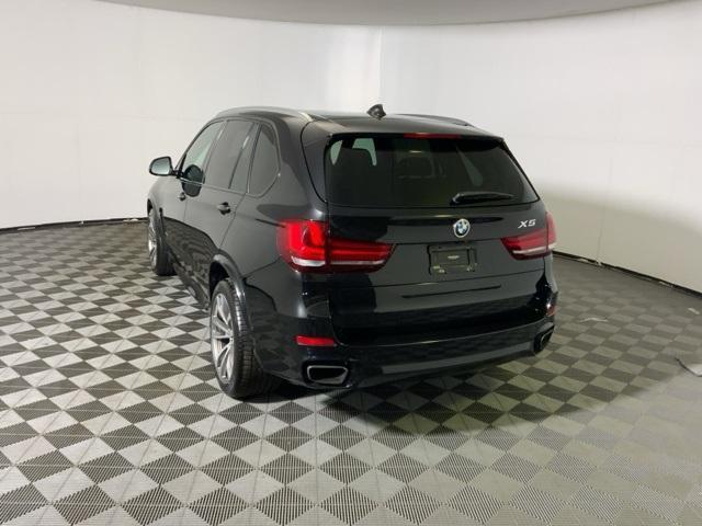 used 2016 BMW X5 car, priced at $16,891