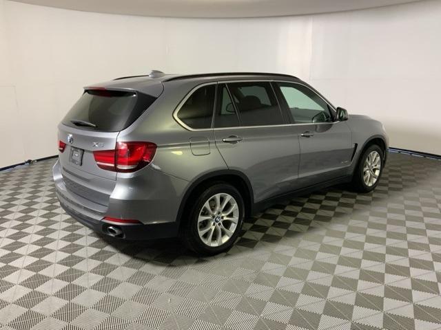 used 2016 BMW X5 car, priced at $14,900