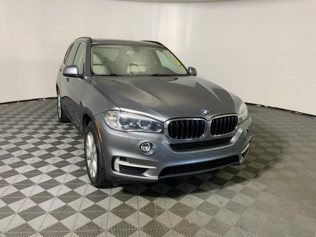 used 2016 BMW X5 car, priced at $14,900