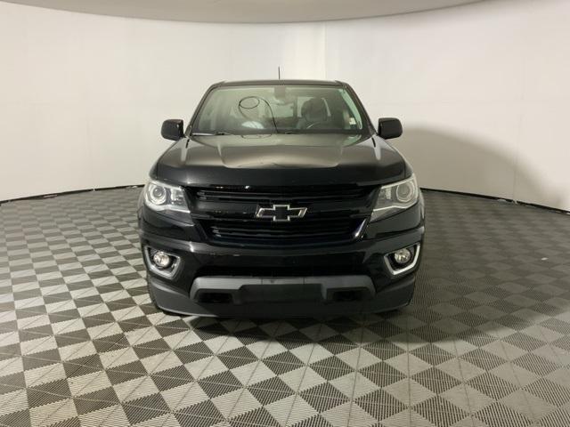 used 2019 Chevrolet Colorado car, priced at $21,500