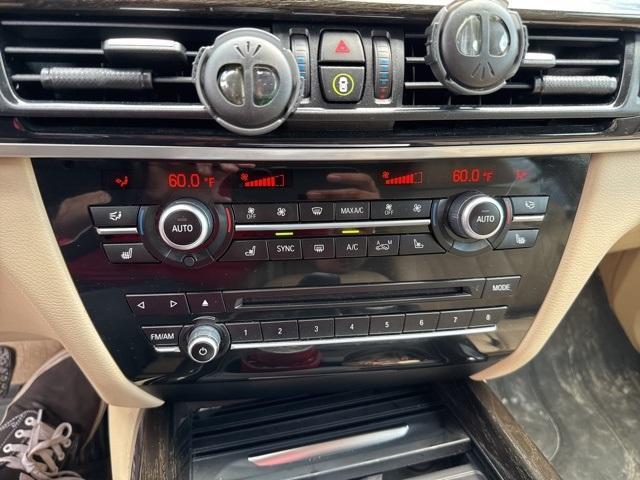 used 2014 BMW X5 car, priced at $10,789