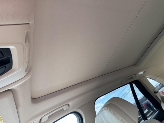 used 2014 BMW X5 car, priced at $10,789