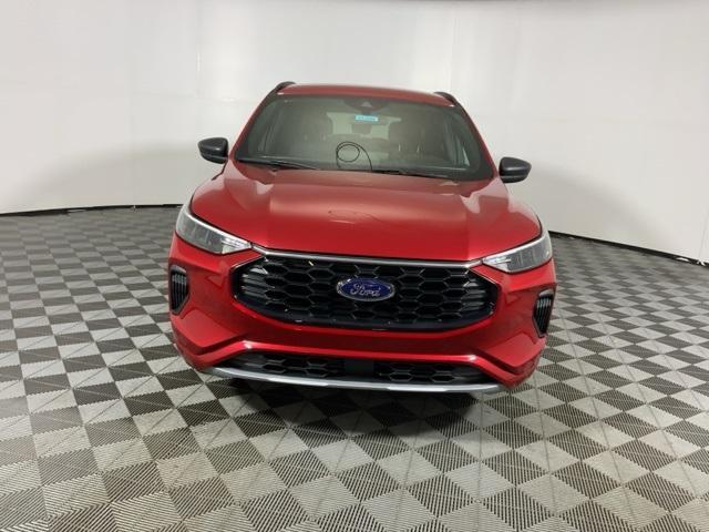 new 2024 Ford Escape car, priced at $33,720