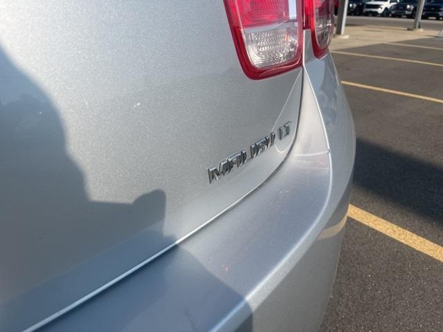used 2015 Chevrolet Malibu car, priced at $7,036