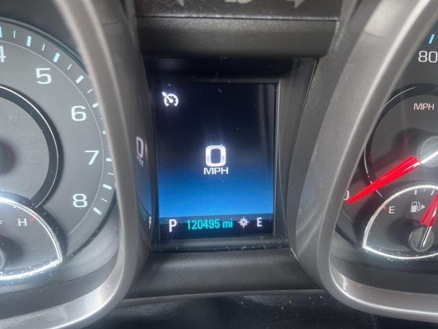 used 2015 Chevrolet Malibu car, priced at $7,036