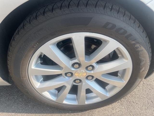 used 2015 Chevrolet Malibu car, priced at $7,036