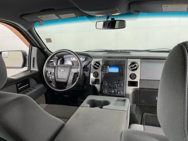 used 2014 Ford F-150 car, priced at $16,600