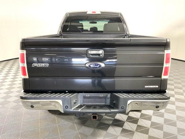 used 2014 Ford F-150 car, priced at $16,600