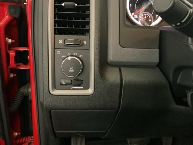 used 2015 Ram 1500 car, priced at $20,000