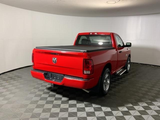 used 2015 Ram 1500 car, priced at $20,000