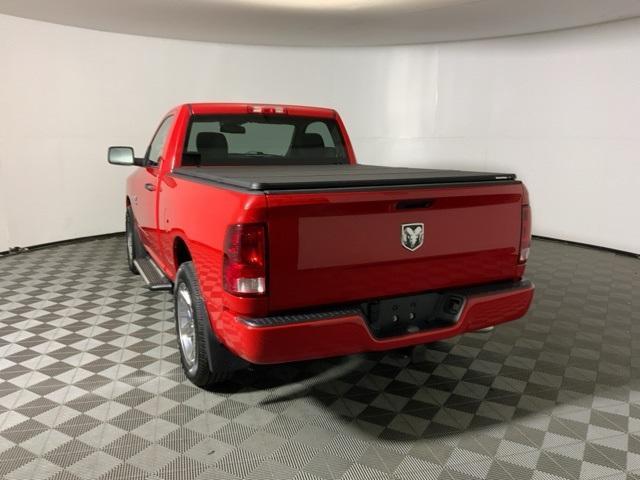 used 2015 Ram 1500 car, priced at $20,000