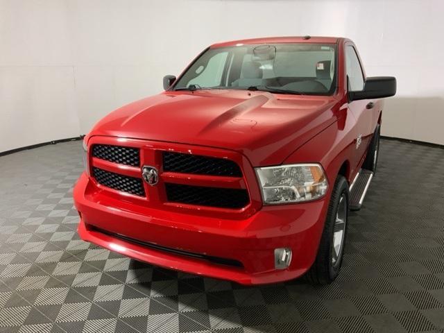 used 2015 Ram 1500 car, priced at $20,000