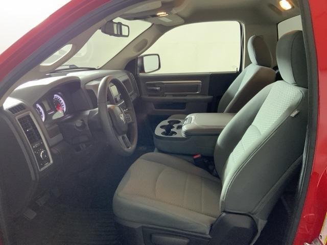 used 2015 Ram 1500 car, priced at $20,000