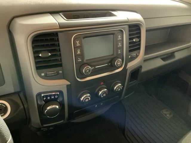 used 2015 Ram 1500 car, priced at $20,000