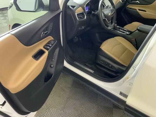 used 2022 Chevrolet Equinox car, priced at $23,945