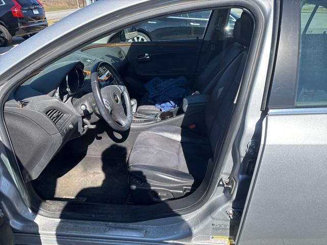 used 2009 Chevrolet Malibu car, priced at $7,888