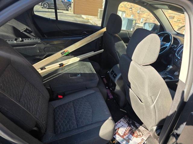 used 2018 Chevrolet Equinox car, priced at $11,890