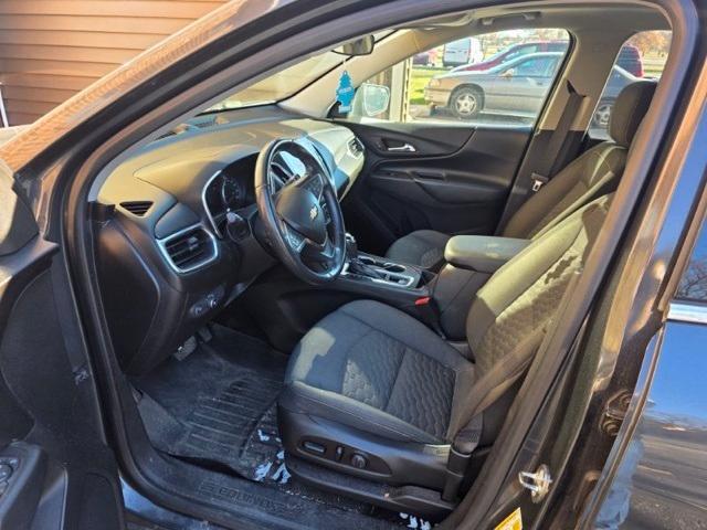 used 2018 Chevrolet Equinox car, priced at $11,890