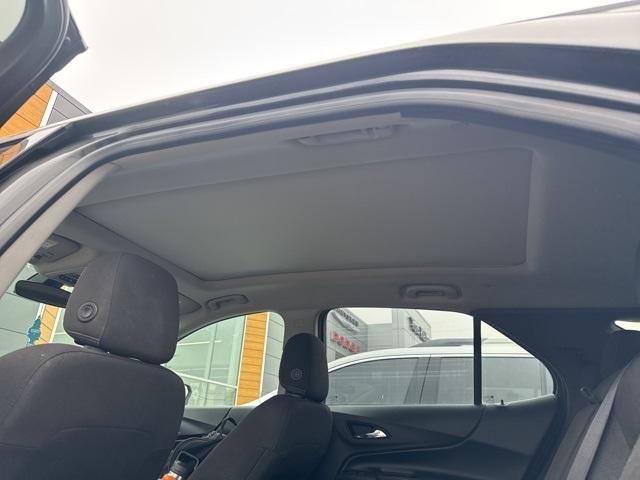 used 2018 Chevrolet Equinox car, priced at $11,890