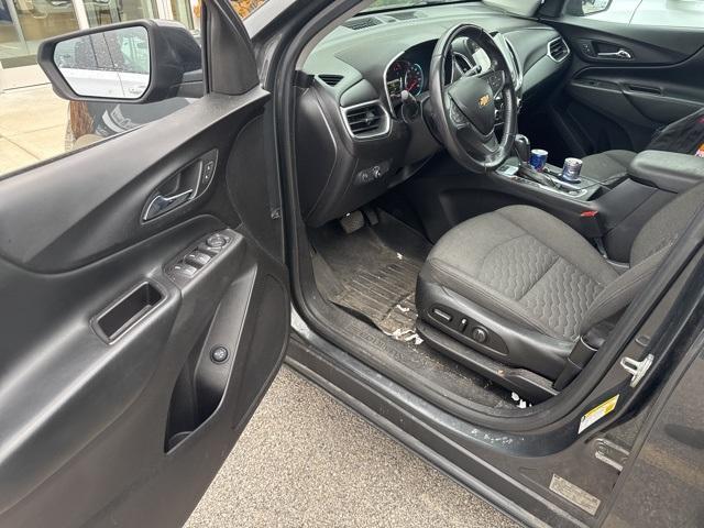 used 2018 Chevrolet Equinox car, priced at $11,890