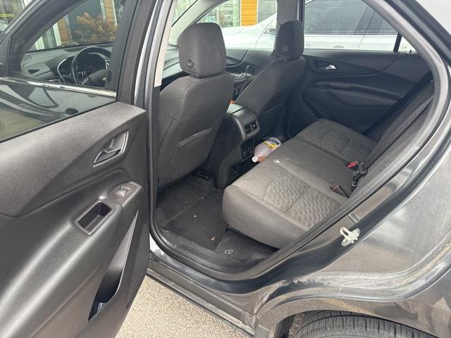 used 2018 Chevrolet Equinox car, priced at $11,890