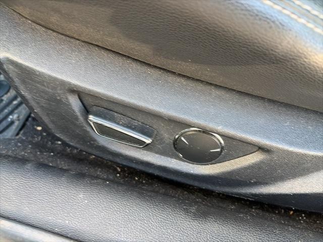 used 2018 Ford Mustang car, priced at $32,839