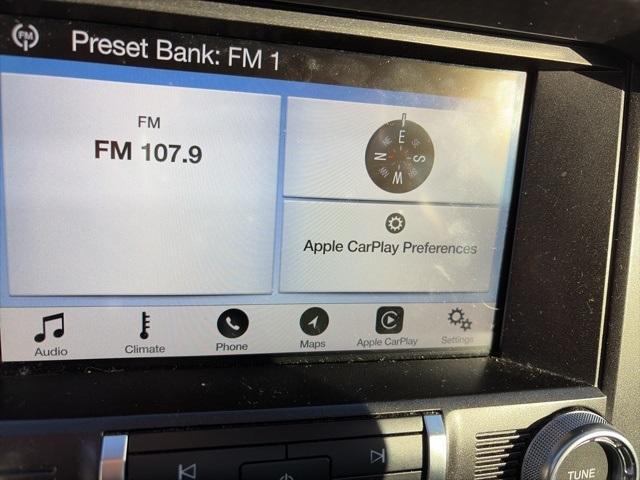 used 2018 Ford Mustang car, priced at $32,839