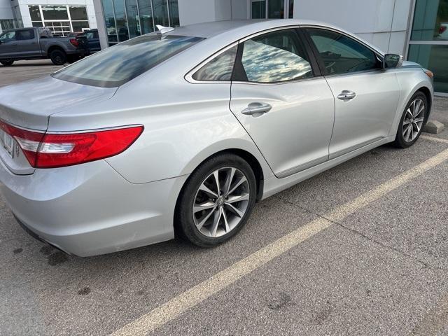used 2016 Hyundai Azera car, priced at $13,998