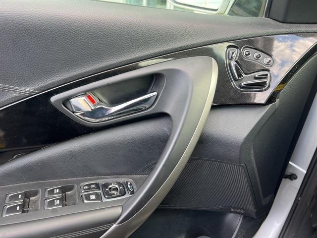 used 2016 Hyundai Azera car, priced at $13,998