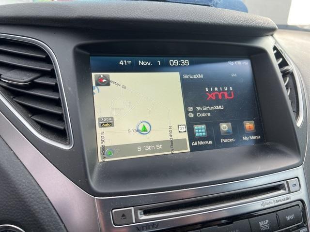 used 2016 Hyundai Azera car, priced at $13,998